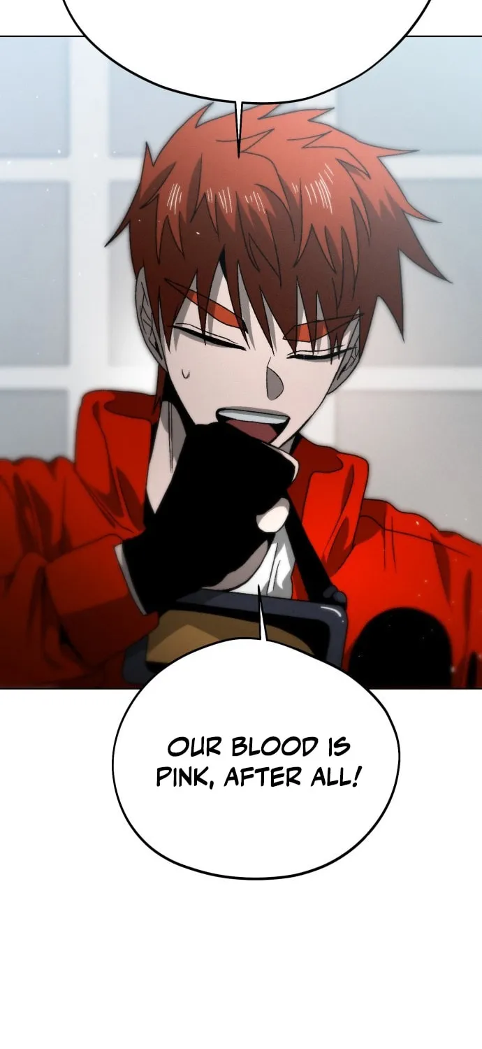 Project Mars Chapter 16 page 30 - 