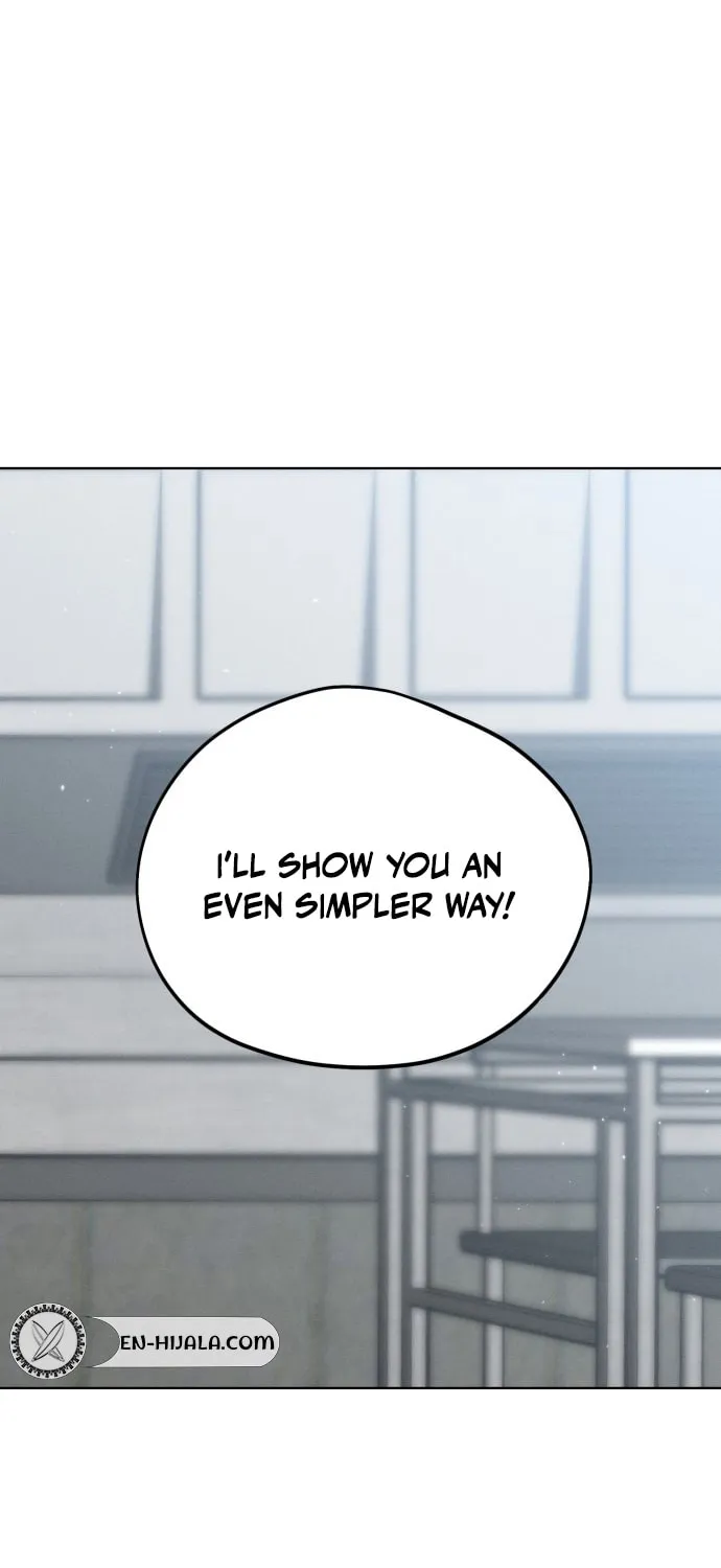 Project Mars Chapter 16 page 31 - 
