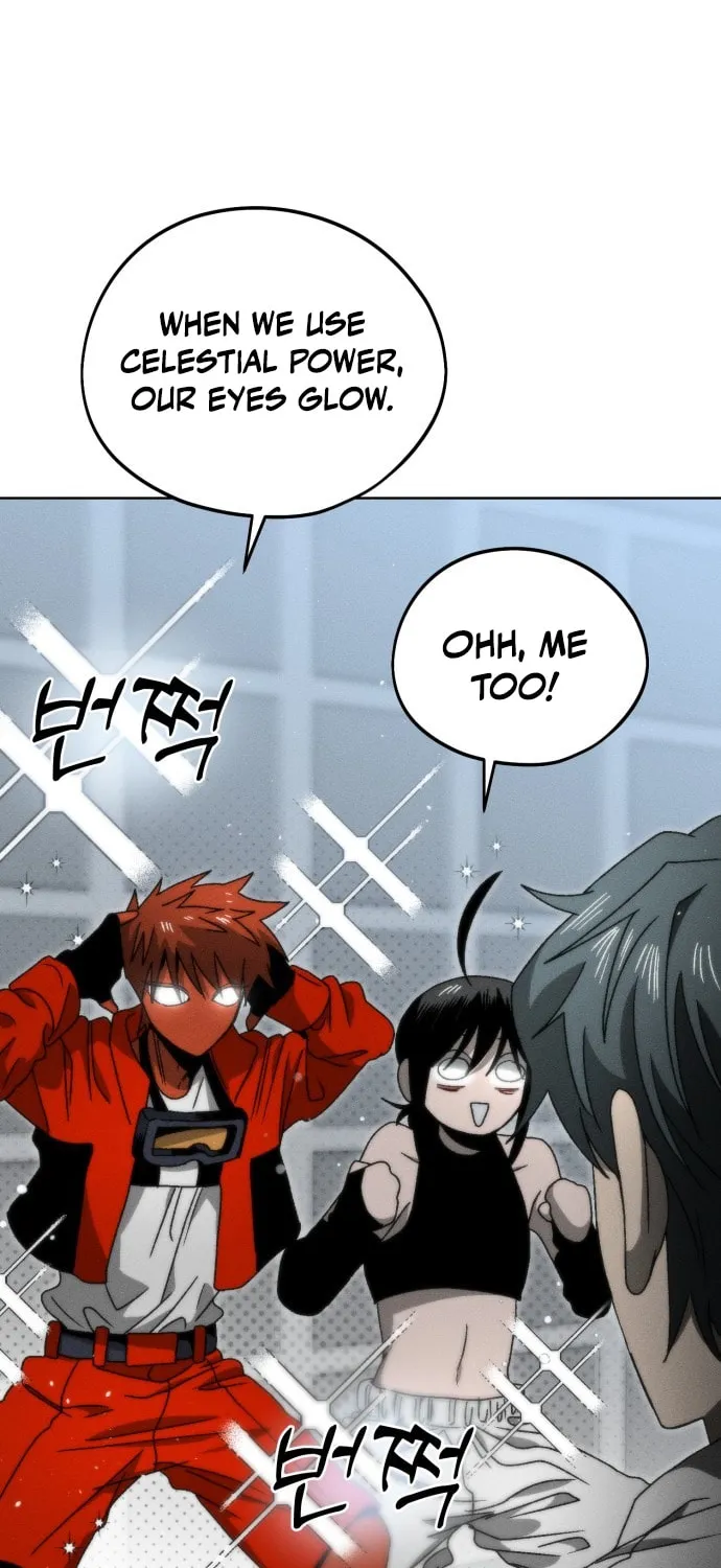 Project Mars Chapter 16 page 34 - 