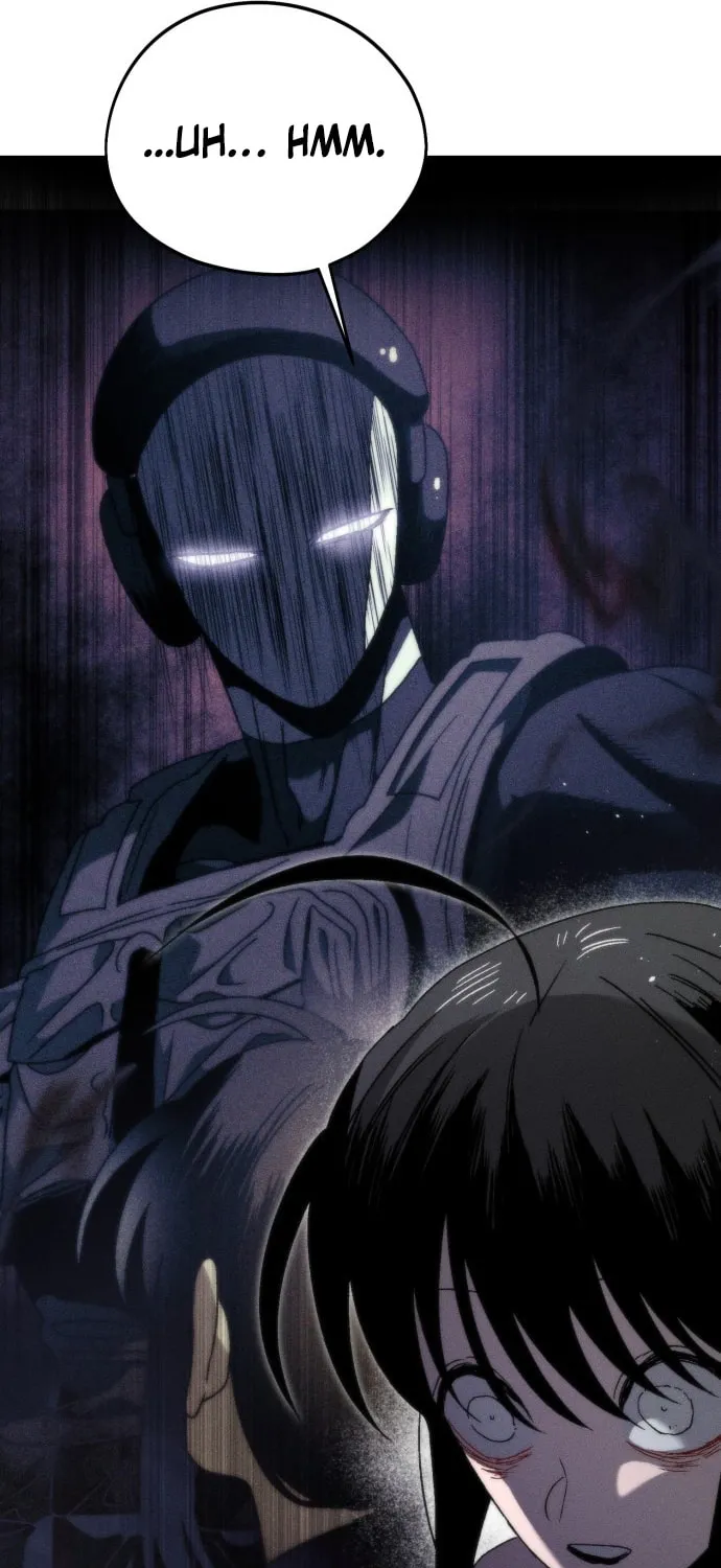 Project Mars Chapter 16 page 38 - 