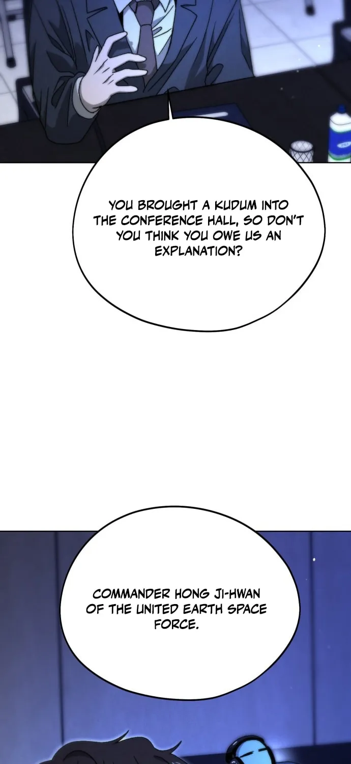 Project Mars Chapter 16 page 48 - 