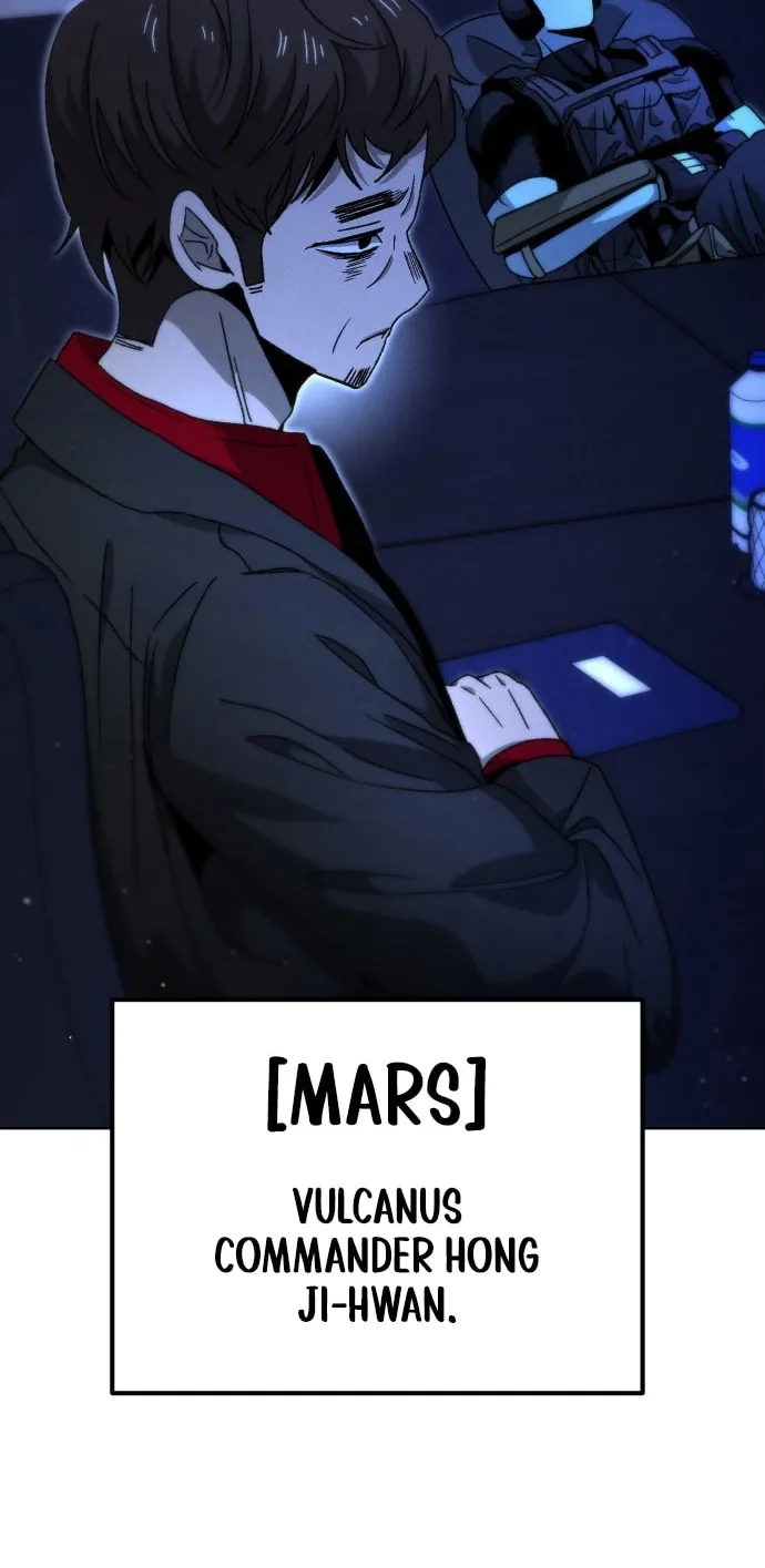 Project Mars Chapter 16 page 49 - 
