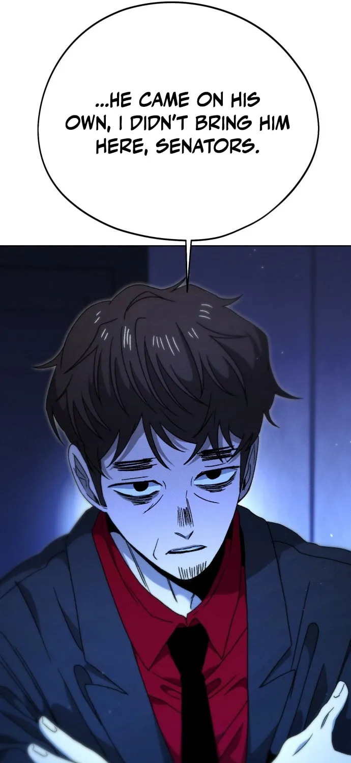 Project Mars Chapter 16 page 50 - 