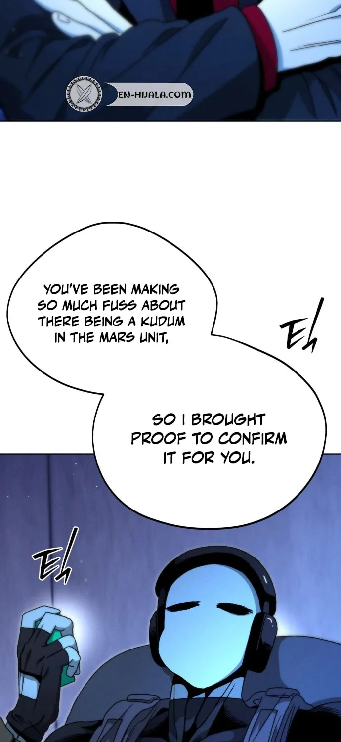 Project Mars Chapter 16 page 51 - 
