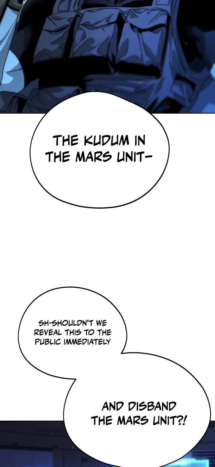 Project Mars Chapter 16 page 52 - 