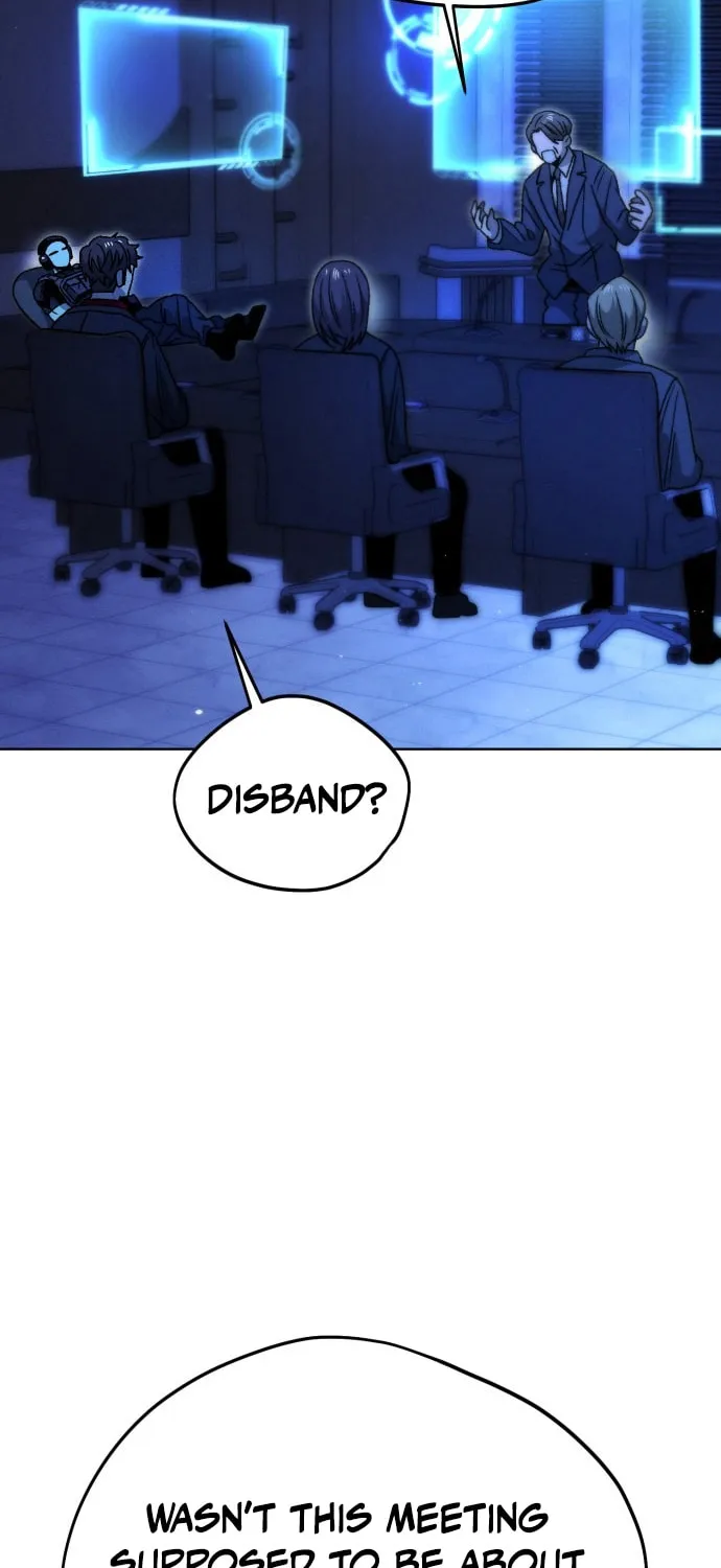 Project Mars Chapter 16 page 53 - 