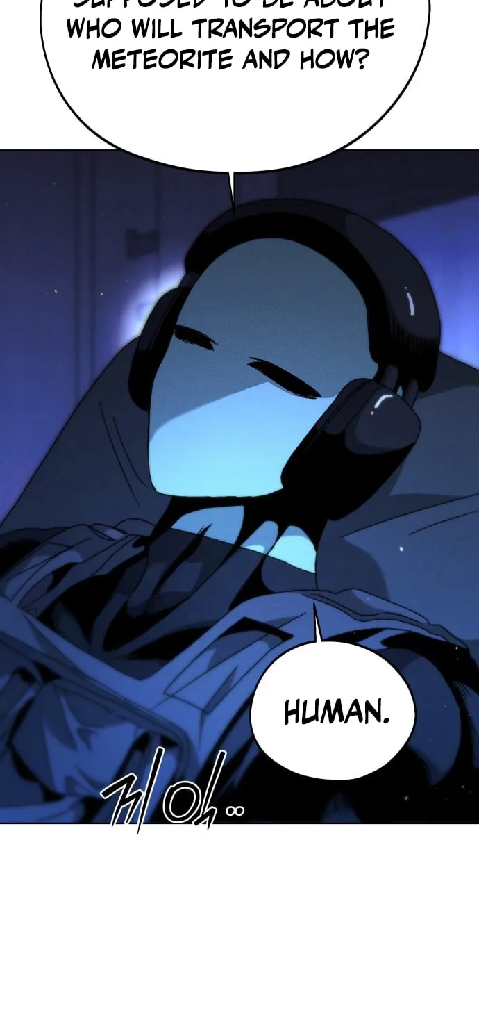 Project Mars Chapter 16 page 54 - 