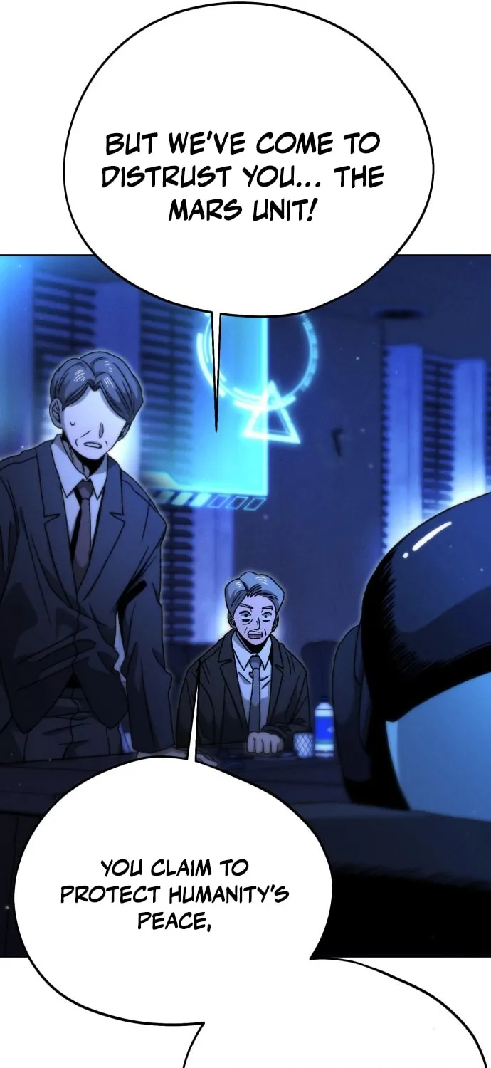 Project Mars Chapter 16 page 55 - 