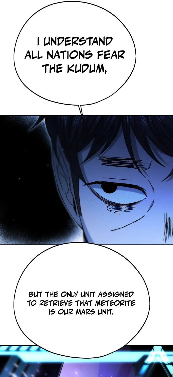Project Mars Chapter 16 page 61 - 