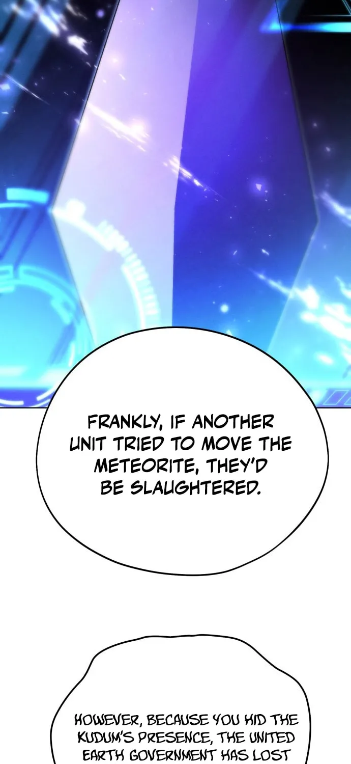 Project Mars Chapter 16 page 62 - 