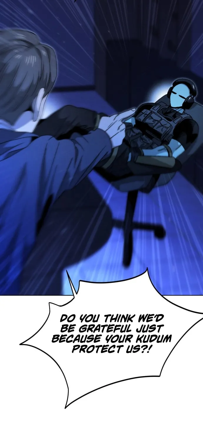 Project Mars Chapter 16 page 64 - 