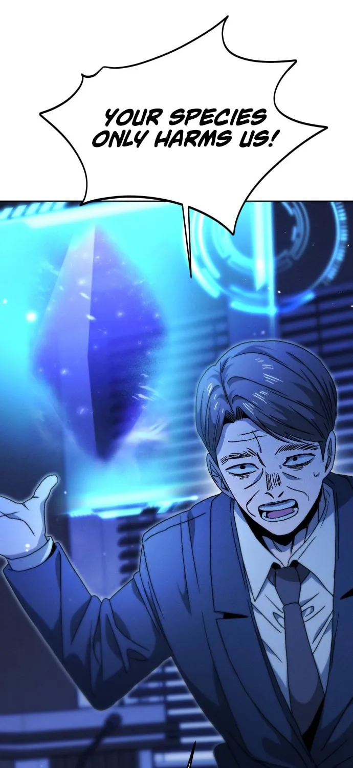 Project Mars Chapter 16 page 65 - 