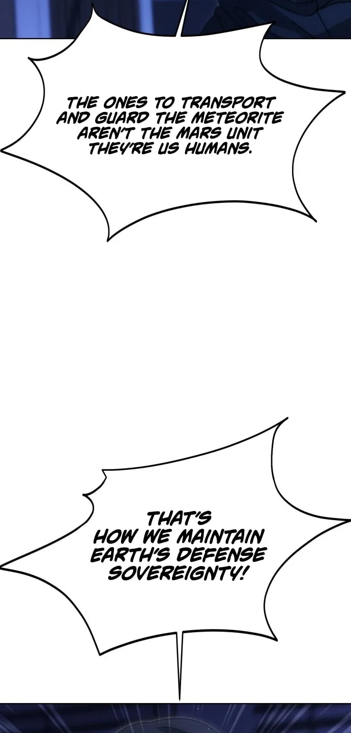 Project Mars Chapter 16 page 66 - 