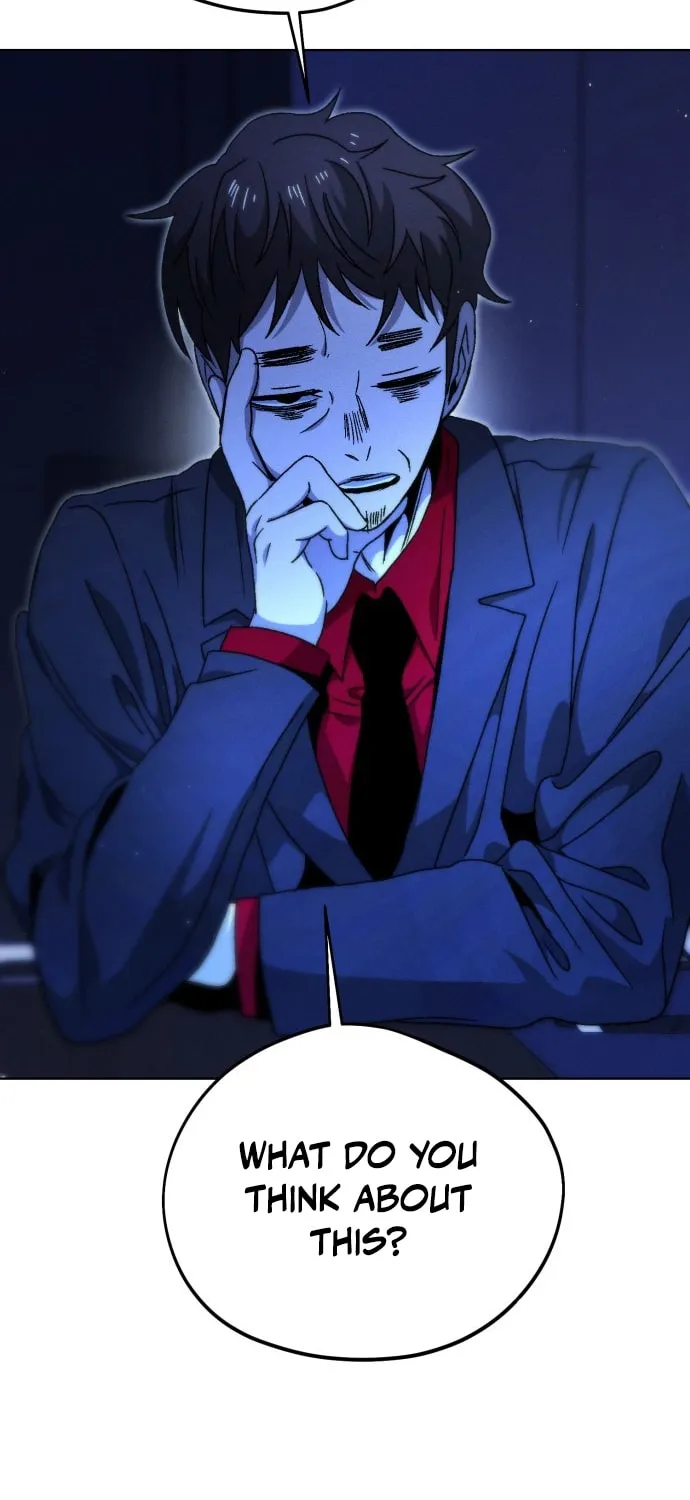 Project Mars Chapter 16 page 69 - 