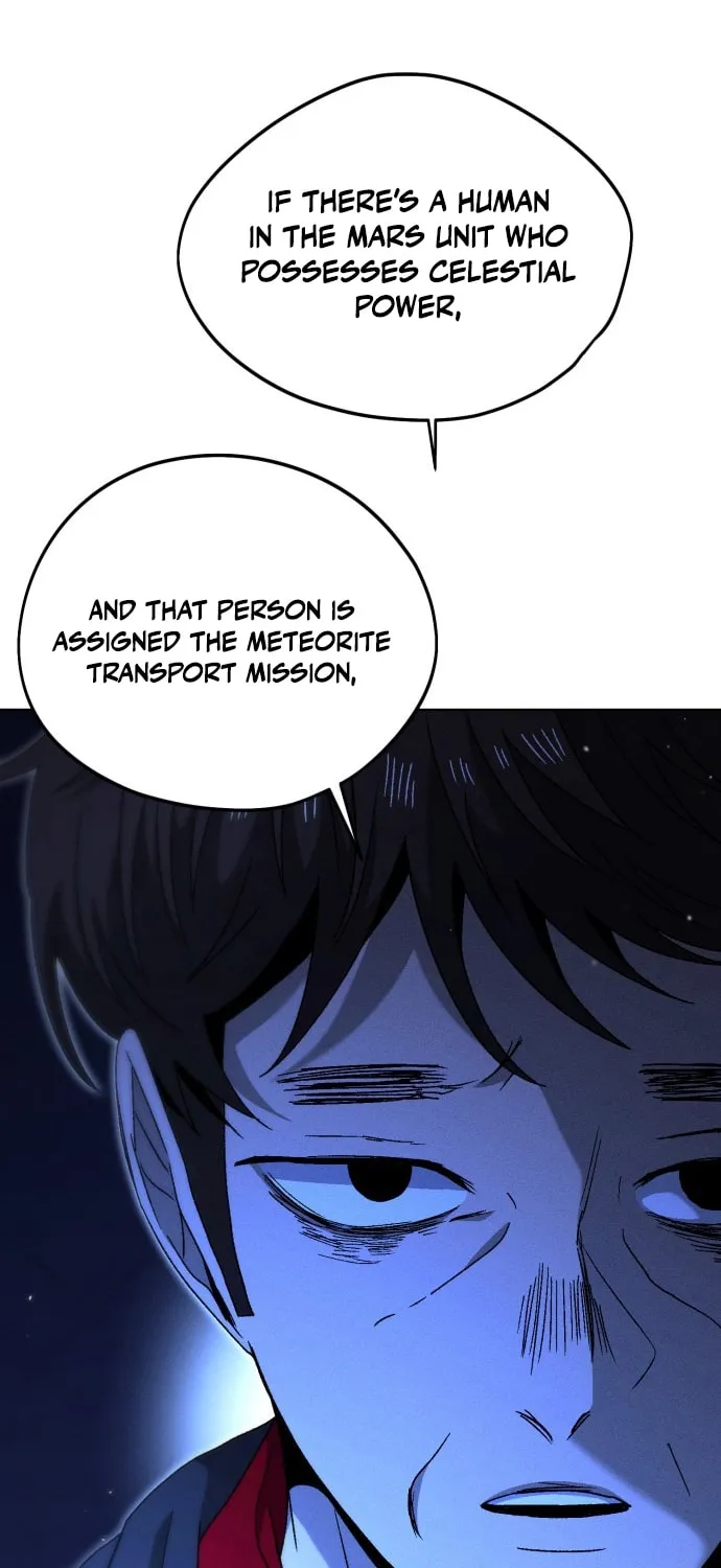 Project Mars Chapter 16 page 70 - 