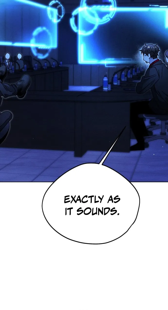 Project Mars Chapter 16 page 72 - 
