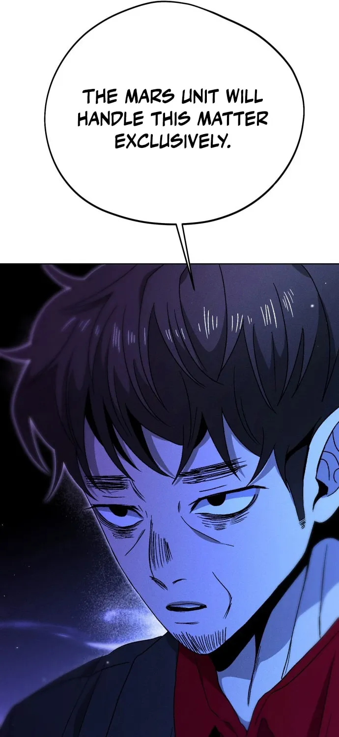 Project Mars Chapter 16 page 73 - 