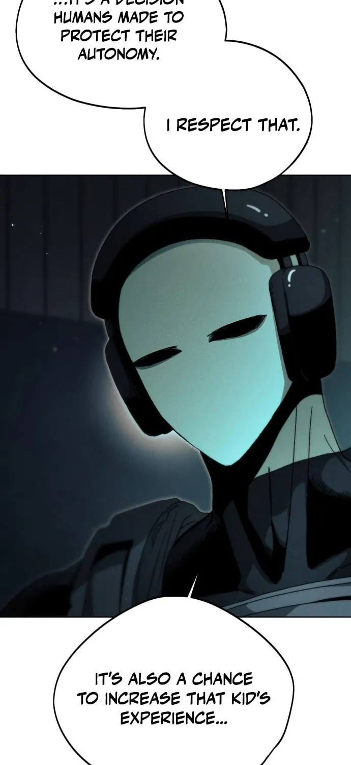Project Mars Chapter 16 page 77 - 