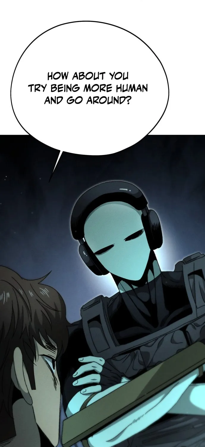 Project Mars Chapter 16 page 81 - 