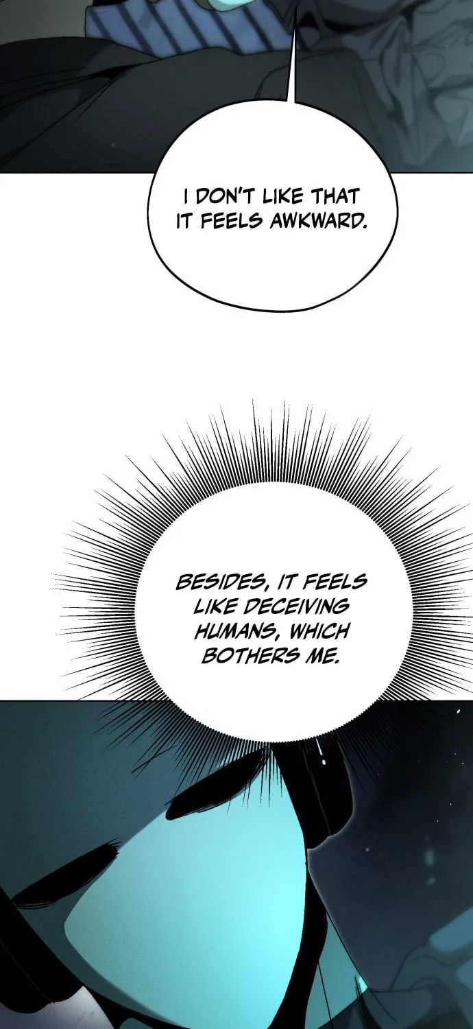 Project Mars Chapter 16 page 82 - 