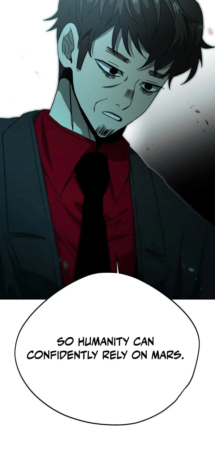 Project Mars Chapter 16 page 84 - 