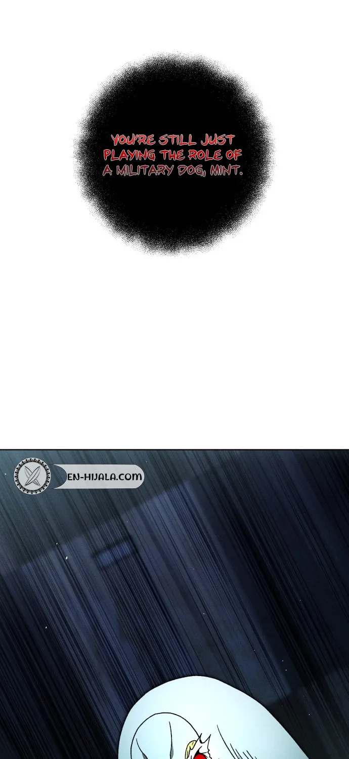 Project Mars Chapter 16 page 87 - 
