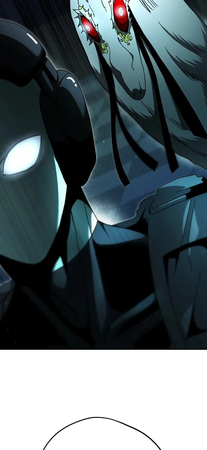 Project Mars Chapter 16 page 88 - 