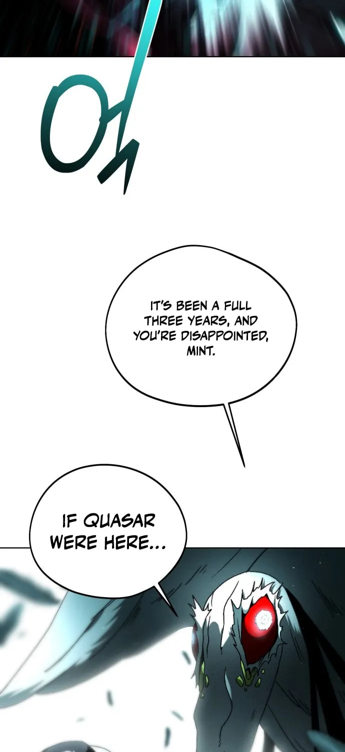 Project Mars Chapter 16 page 92 - 