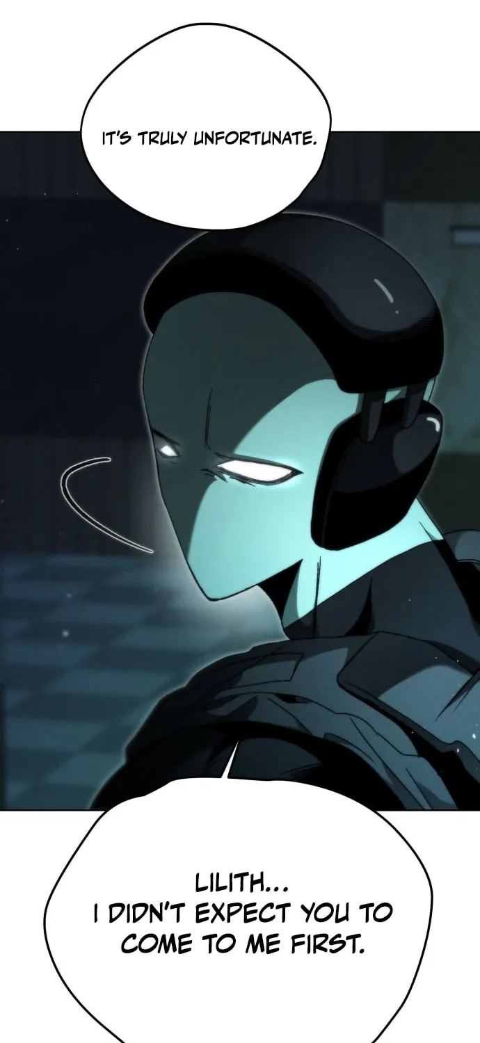 Project Mars Chapter 16 page 94 - 