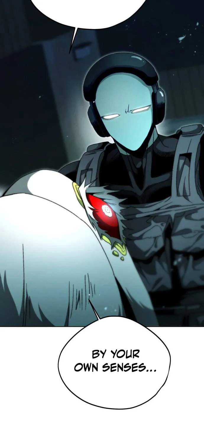 Project Mars Chapter 16 page 98 - 