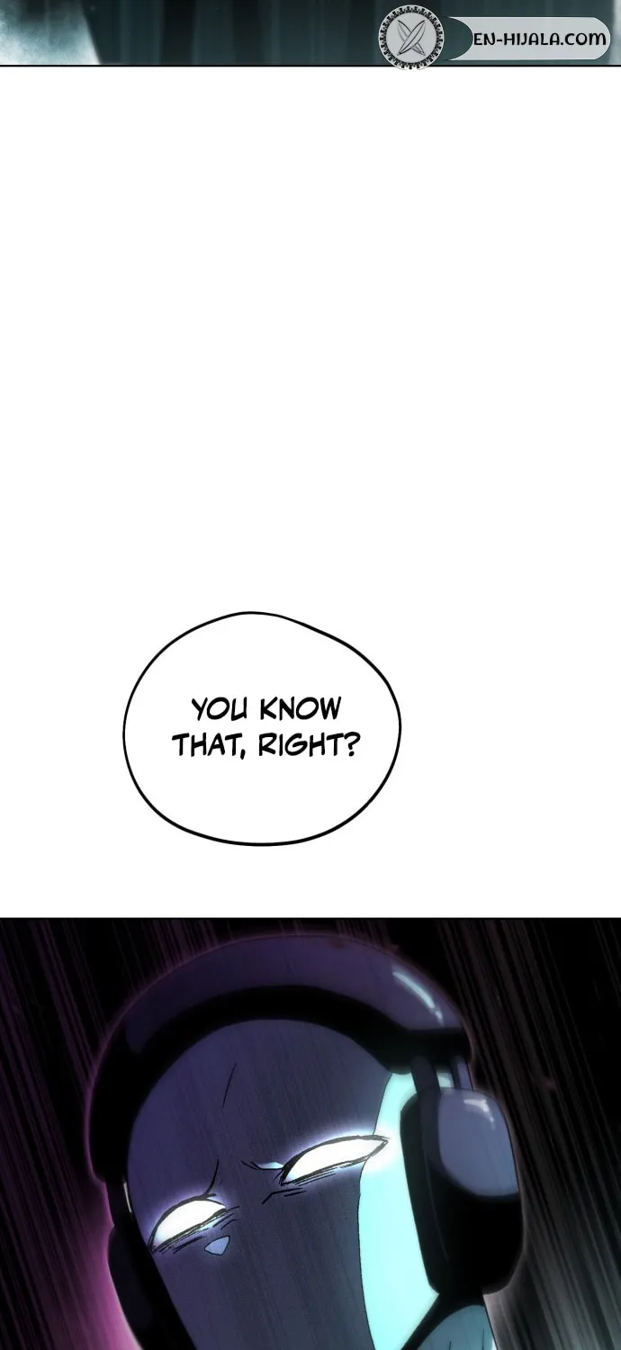 Project Mars Chapter 16 page 100 - 
