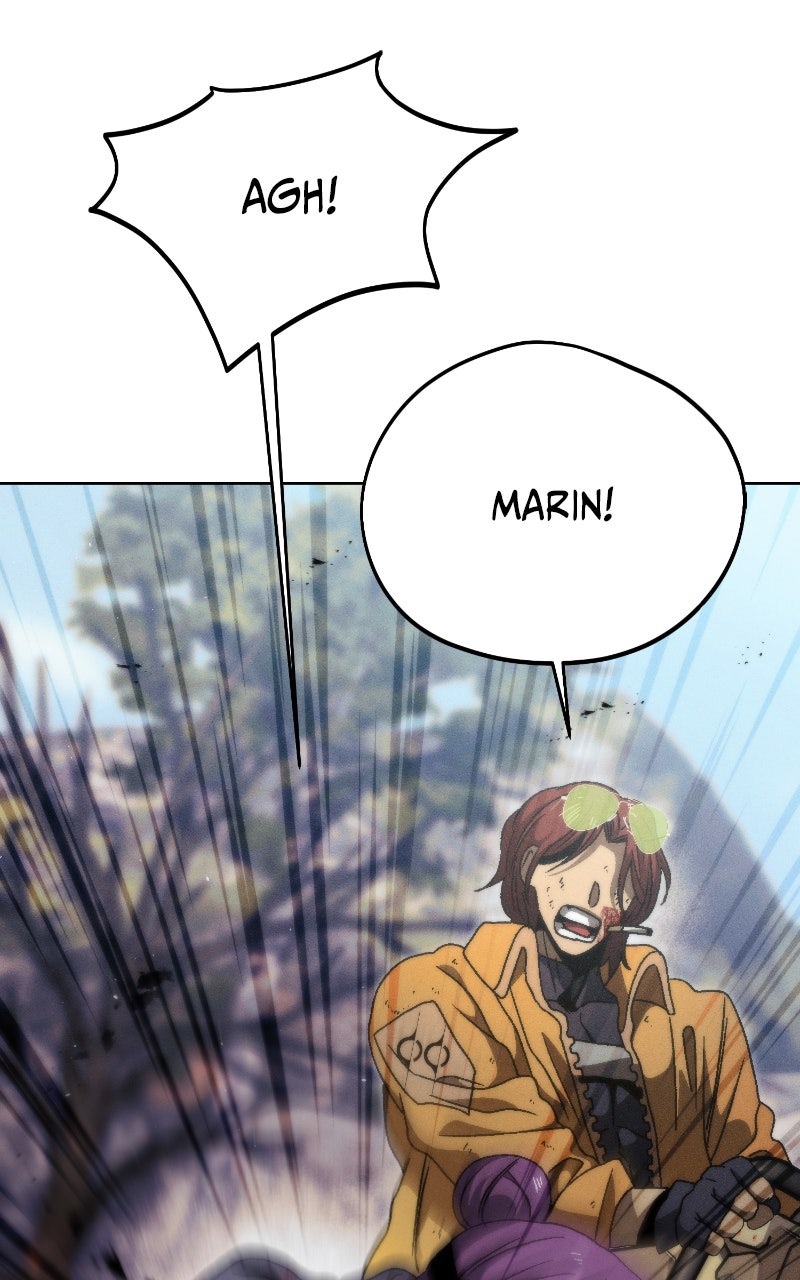 Project Mars Episode 17 page 110 - 