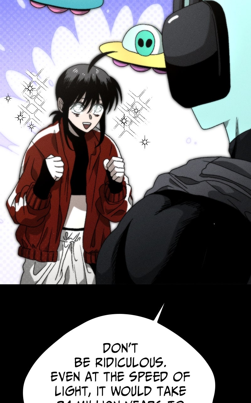 Project Mars Episode 17 page 33 - 