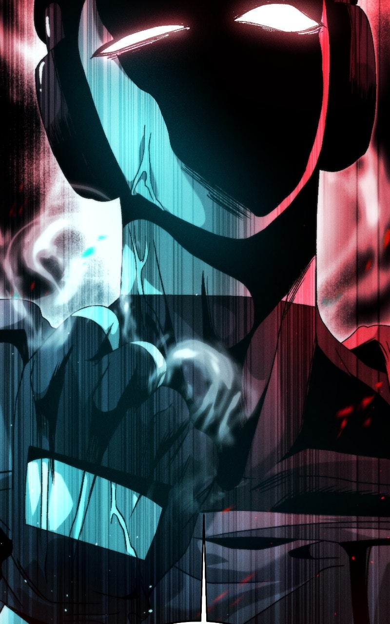Project Mars Episode 17 page 5 - 