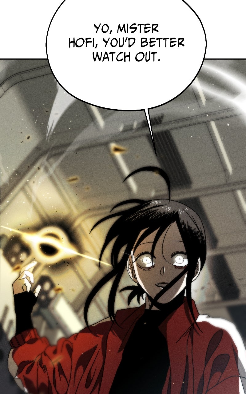 Project Mars Episode 17 page 43 - 