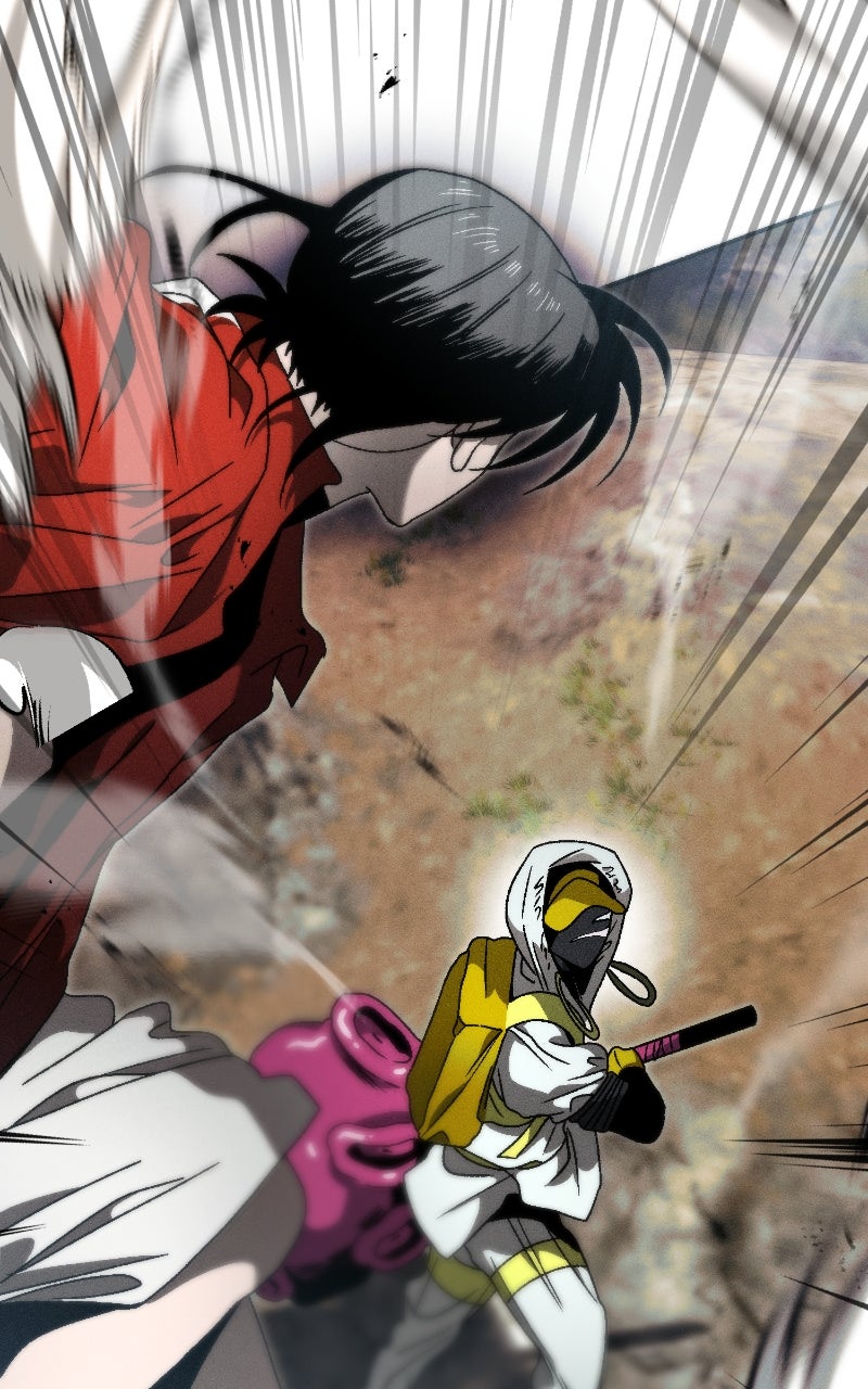 Project Mars Episode 17 page 47 - 