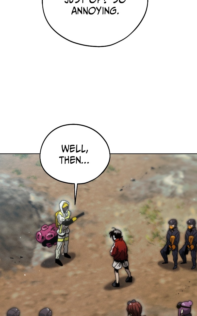 Project Mars Episode 17 page 64 - 