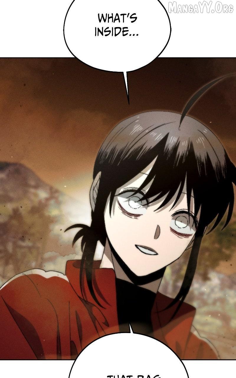 Project Mars Chapter 18 page 108 - 