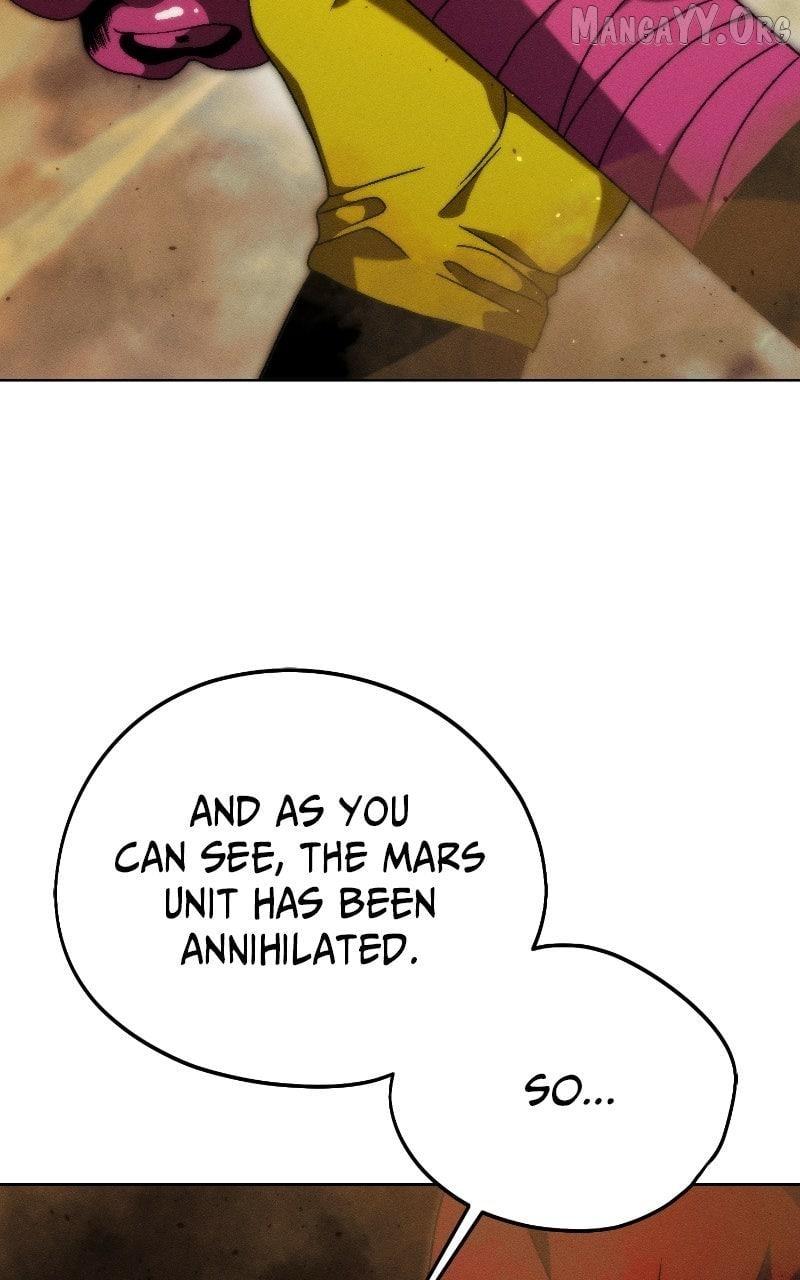 Project Mars Chapter 18 page 113 - 