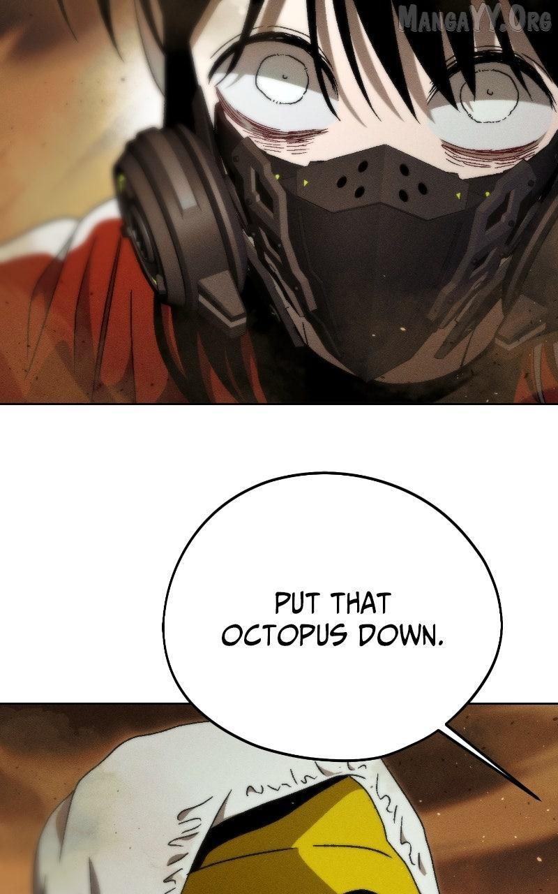 Project Mars Chapter 18 page 118 - 