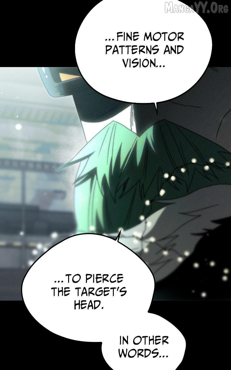 Project Mars Chapter 18 page 18 - 