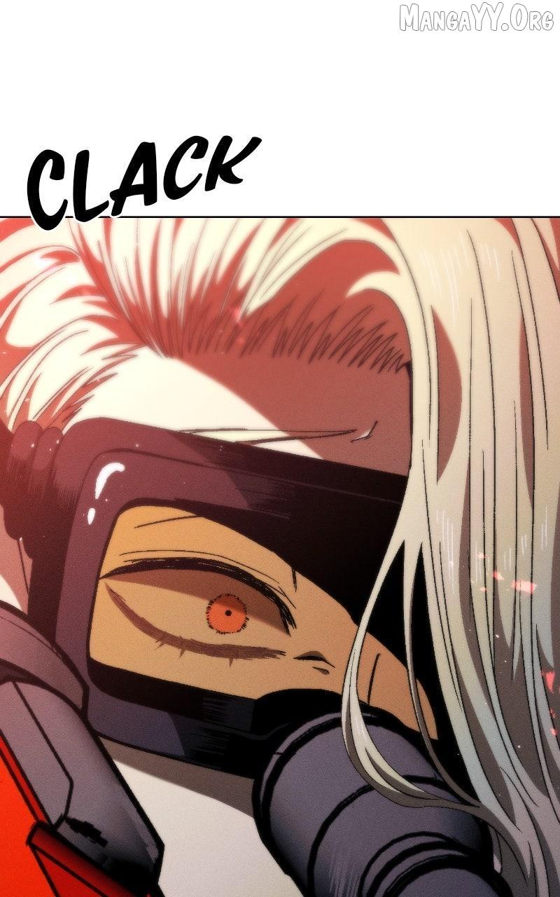 Project Mars Chapter 18 page 22 - 