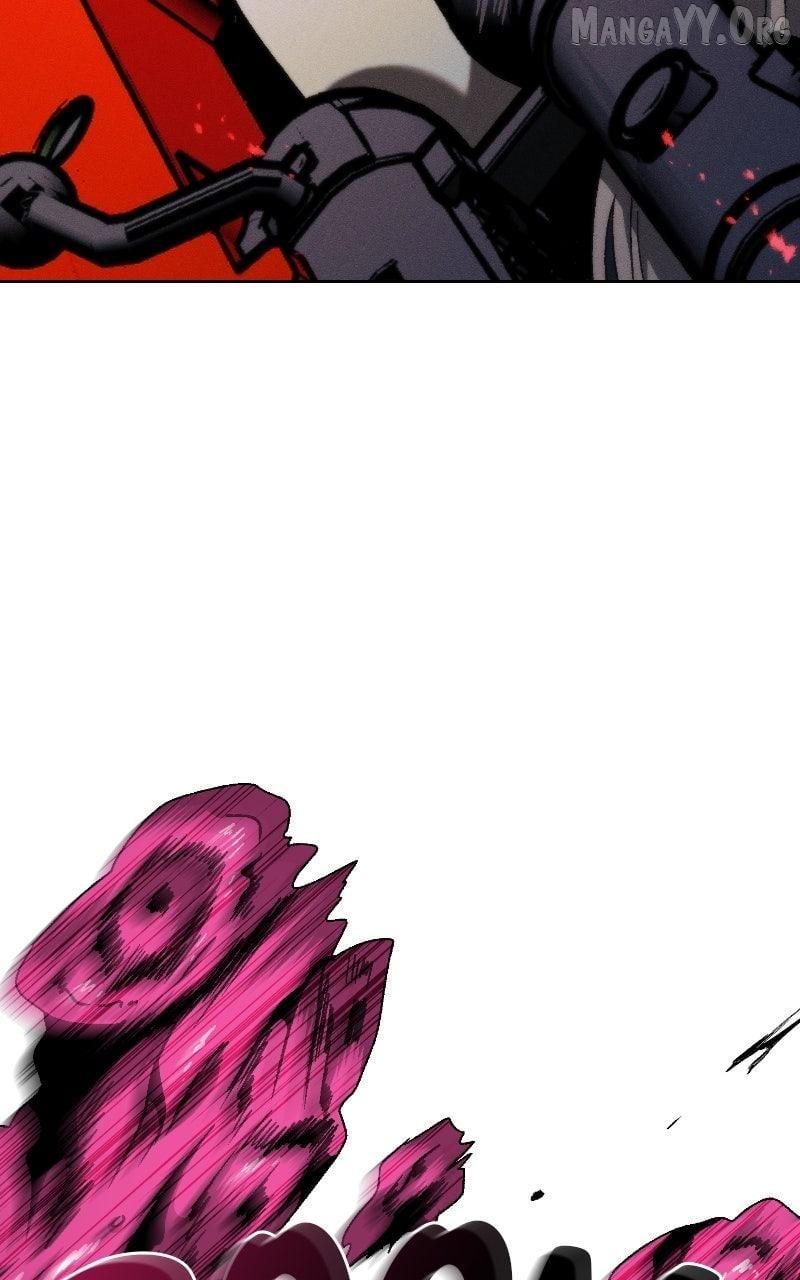 Project Mars Chapter 18 page 23 - 