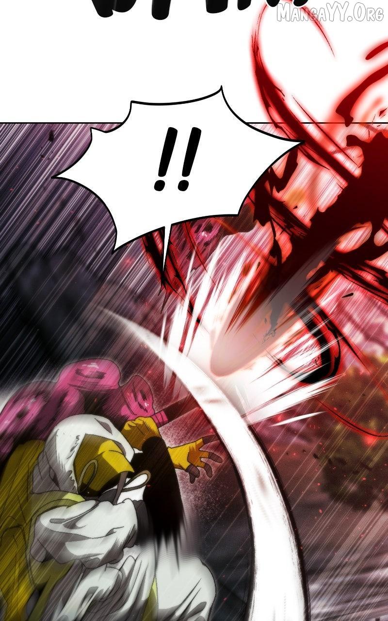 Project Mars Chapter 18 page 29 - 