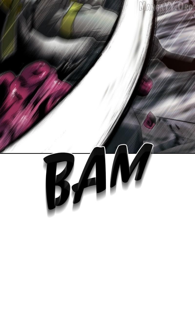 Project Mars Chapter 18 page 30 - 
