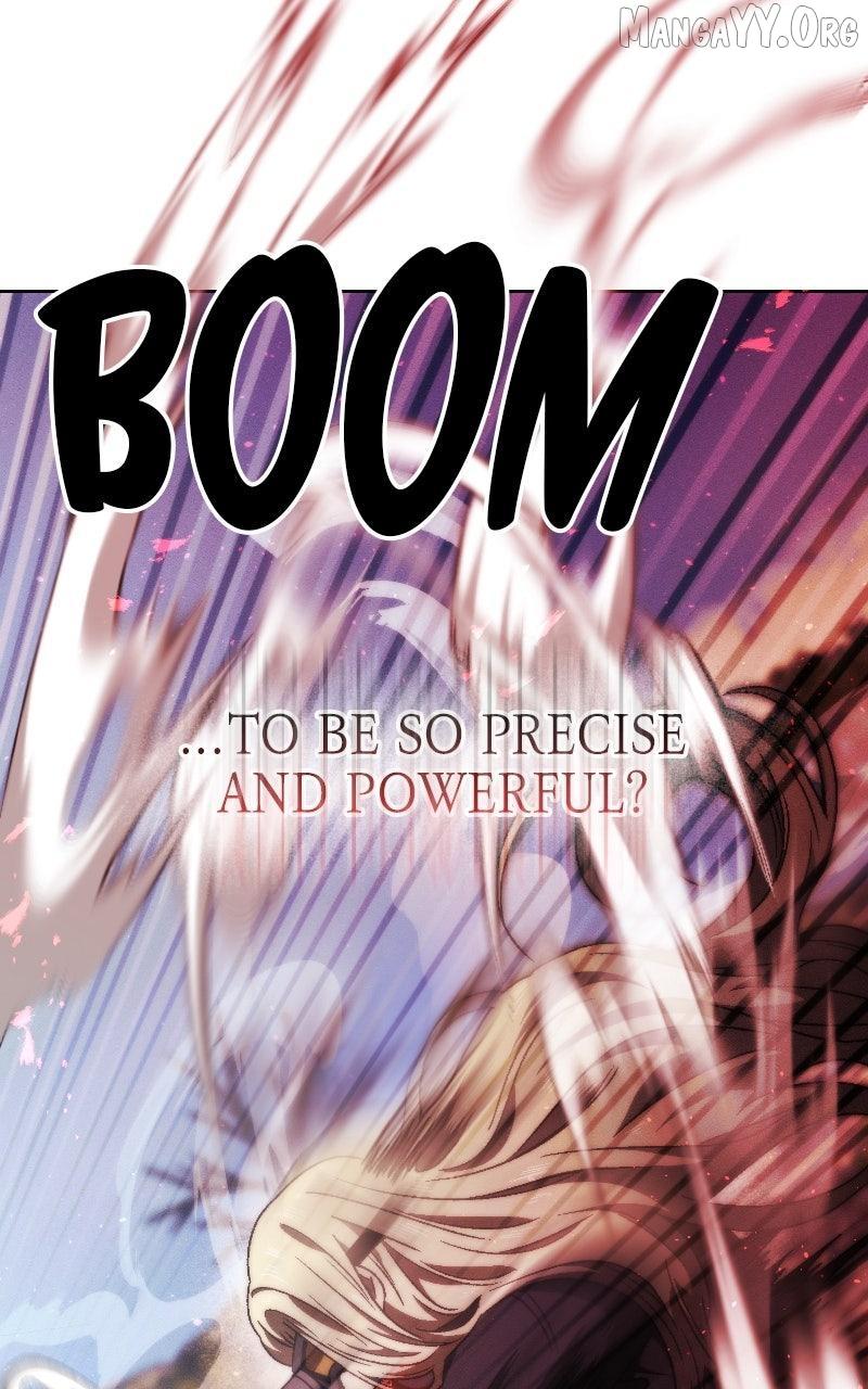 Project Mars Chapter 18 page 33 - 