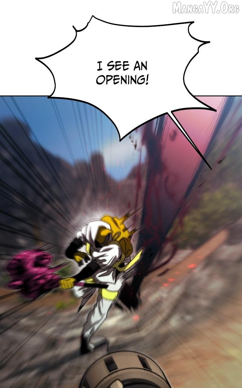Project Mars Chapter 18 page 35 - 