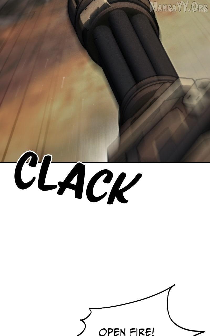 Project Mars Chapter 18 page 36 - 