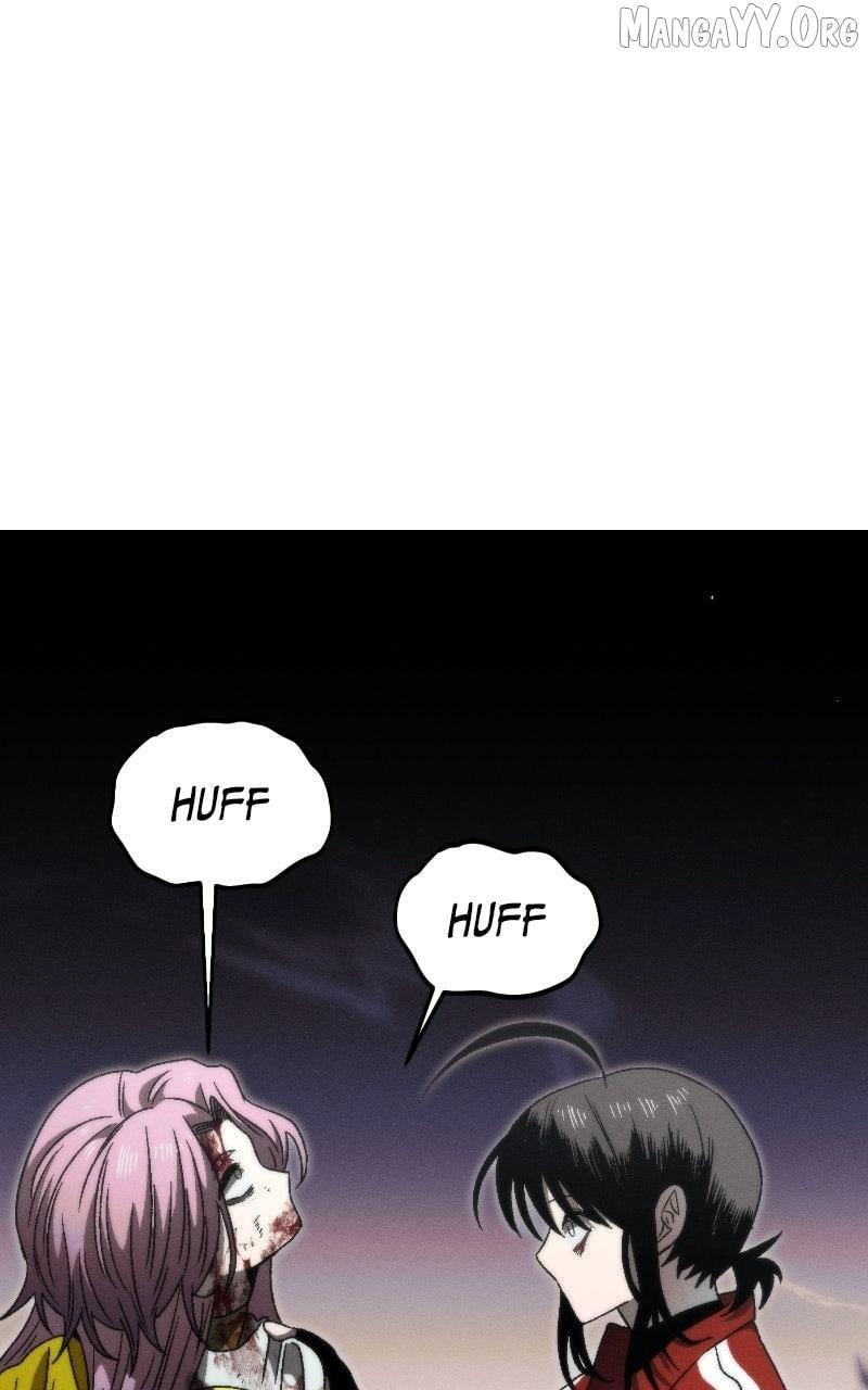 Project Mars Chapter 18 page 62 - 
