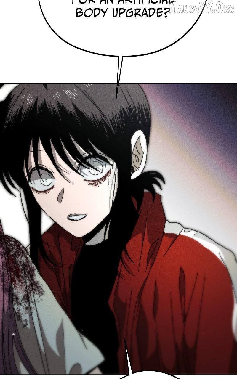 Project Mars Chapter 18 page 65 - 